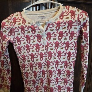 Roller Rabbit Pj Set